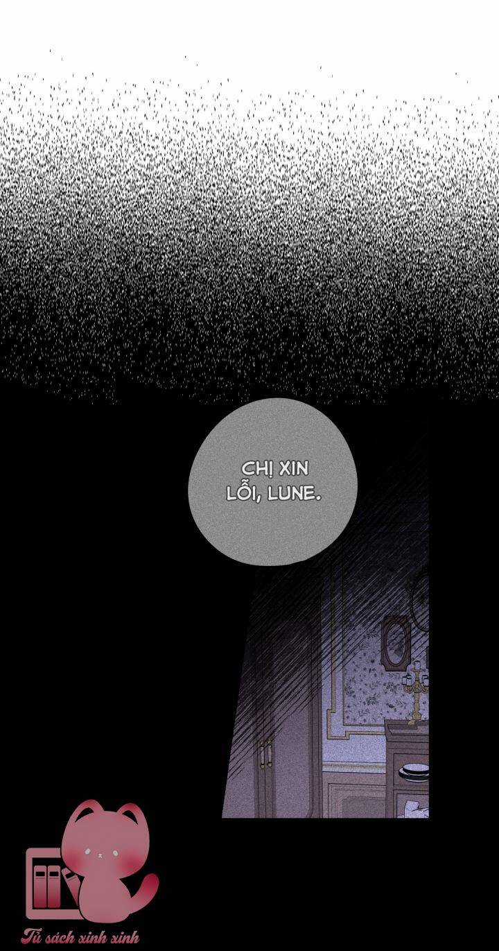 Hoàng Nữ Tóc Đen Chapter 17 trang 21