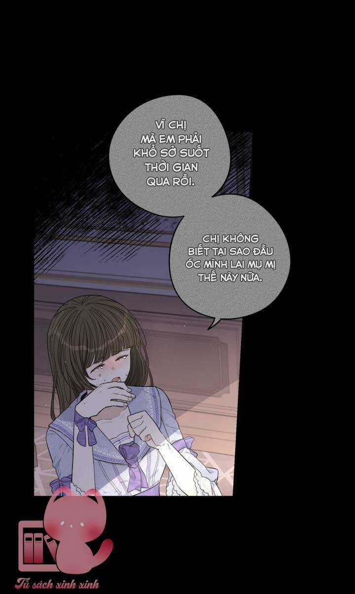 Hoàng Nữ Tóc Đen Chapter 17 trang 22