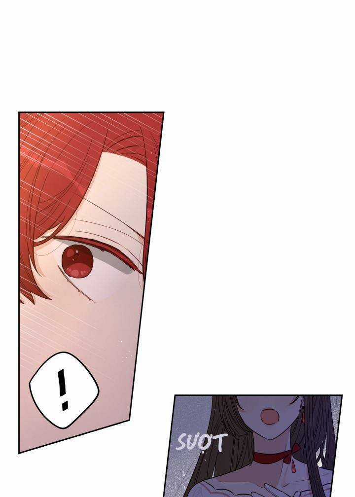 Hoàng Nữ Tóc Đen Chapter 17 trang 27