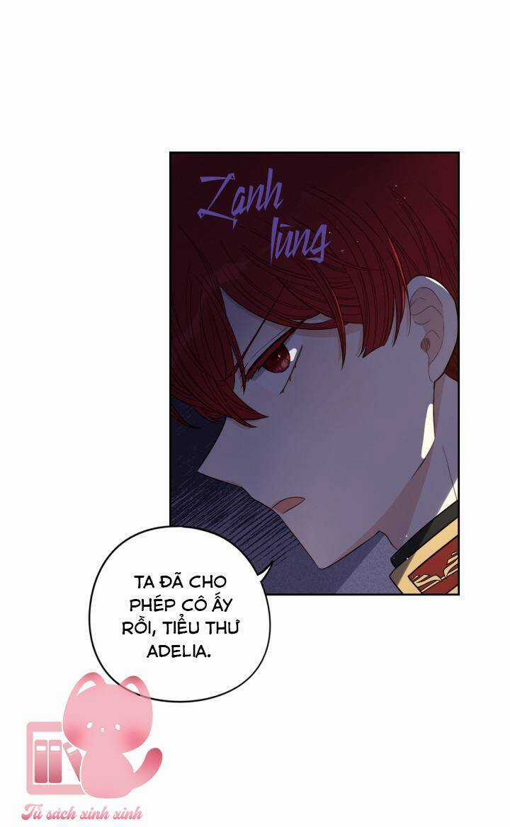 Hoàng Nữ Tóc Đen Chapter 17 trang 32