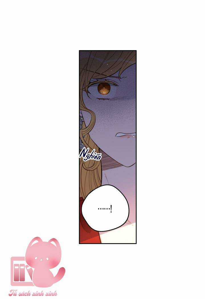 Hoàng Nữ Tóc Đen Chapter 17 trang 33