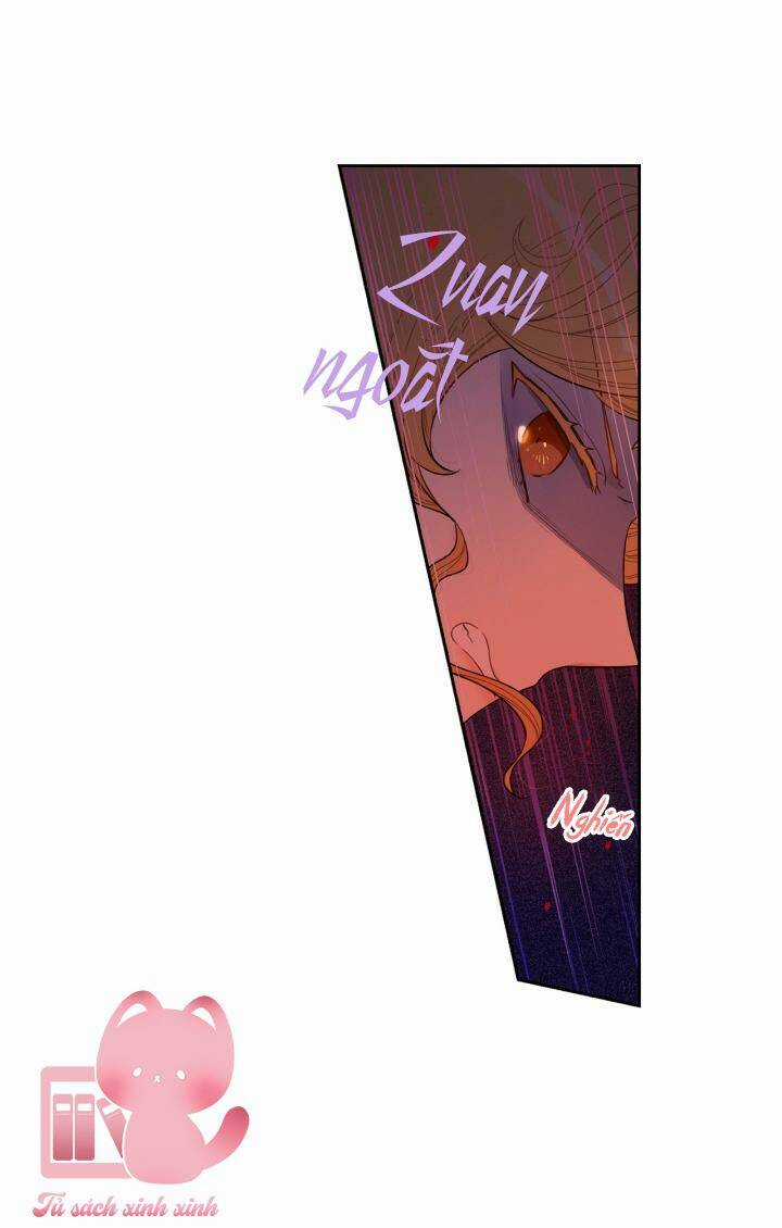 Hoàng Nữ Tóc Đen Chapter 17 trang 42