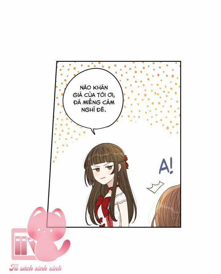 Hoàng Nữ Tóc Đen Chapter 17 trang 47