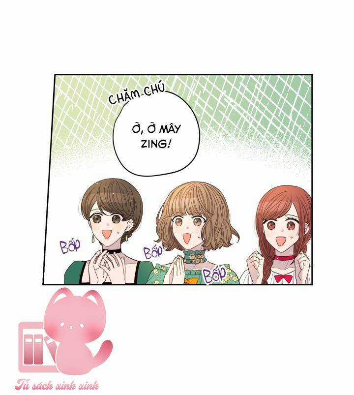 Hoàng Nữ Tóc Đen Chapter 17 trang 48