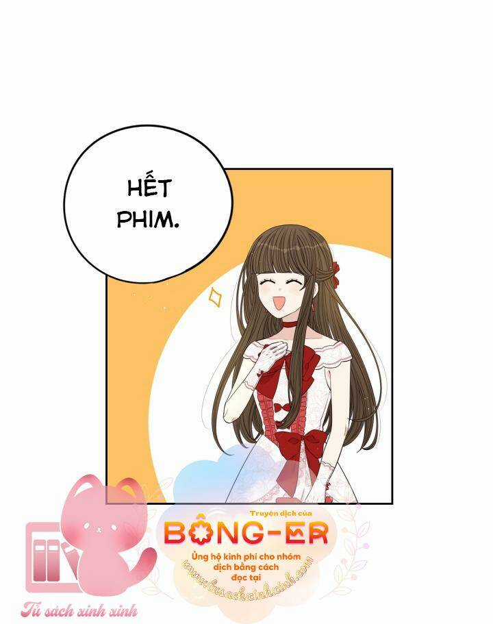 Hoàng Nữ Tóc Đen Chapter 17 trang 51