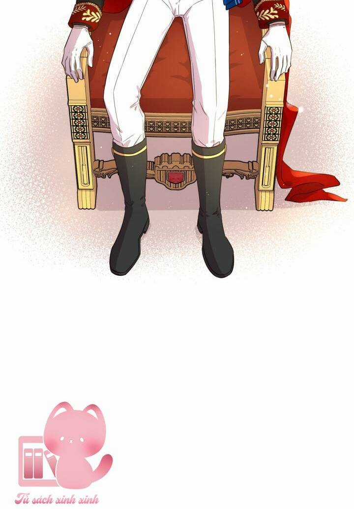 Hoàng Nữ Tóc Đen Chapter 17 trang 58