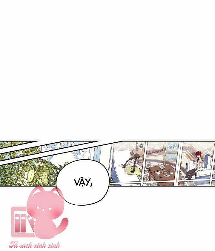 Hoàng Nữ Tóc Đen Chapter 17 trang 59