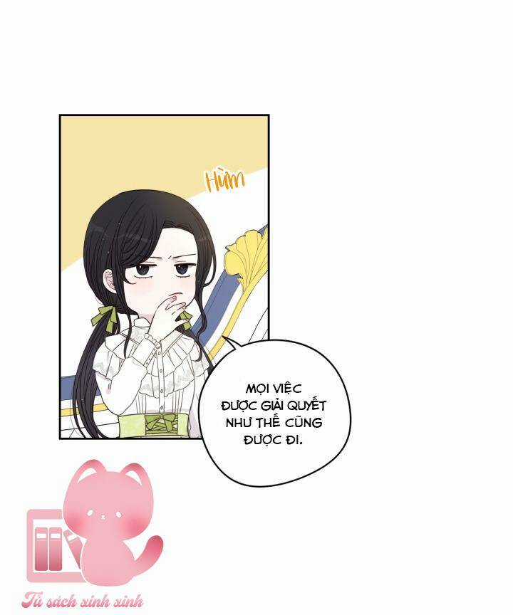 Hoàng Nữ Tóc Đen Chapter 17 trang 63