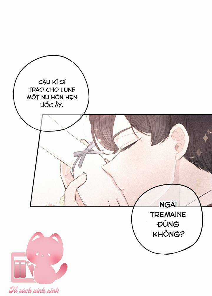 Hoàng Nữ Tóc Đen Chapter 17 trang 69