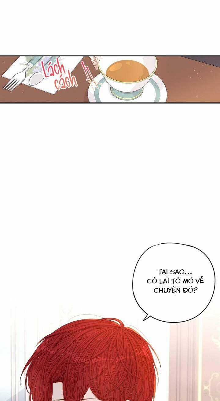 Hoàng Nữ Tóc Đen Chapter 17 trang 71