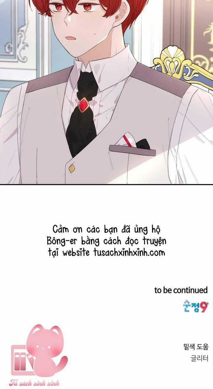 Hoàng Nữ Tóc Đen Chapter 17 trang 72