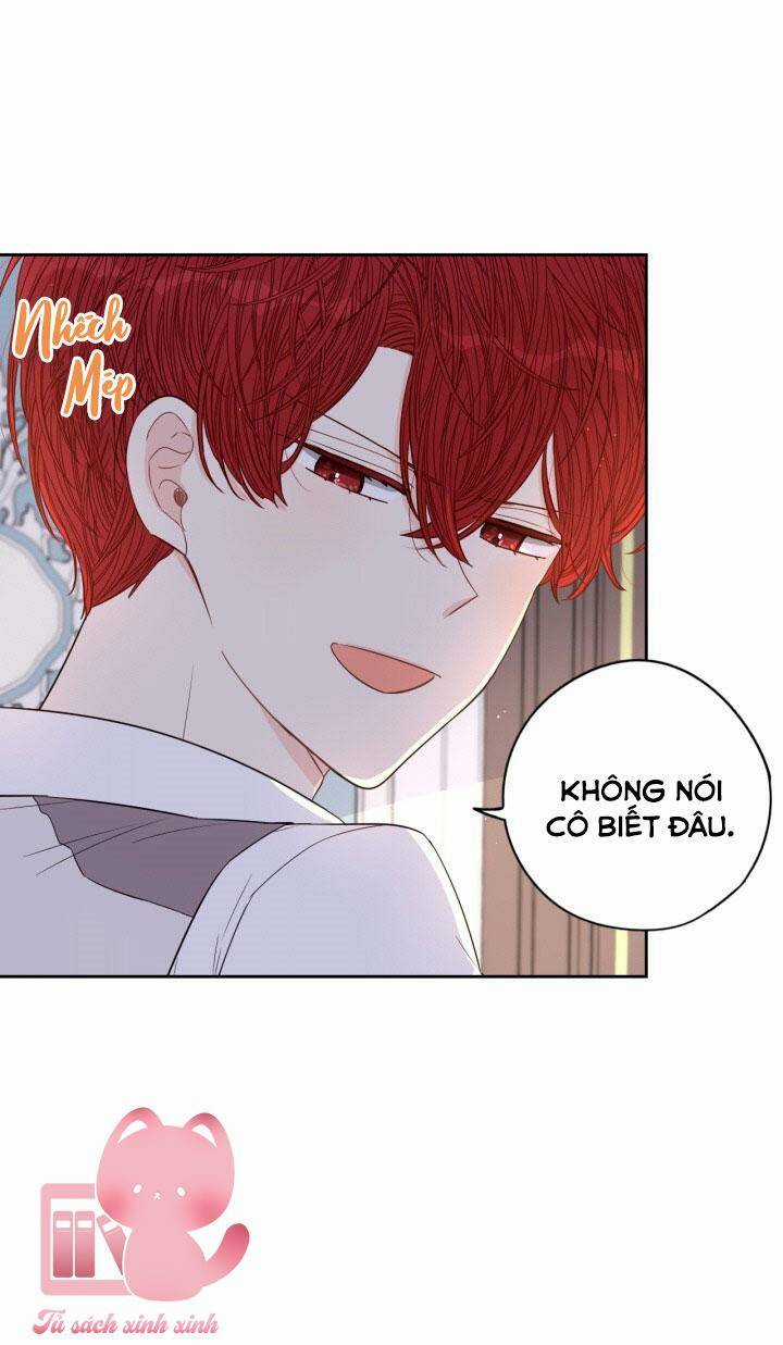 Hoàng Nữ Tóc Đen Chapter 18 trang 14