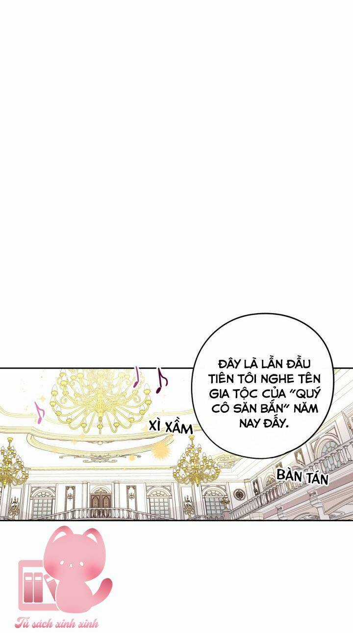 Hoàng Nữ Tóc Đen Chapter 18 trang 16