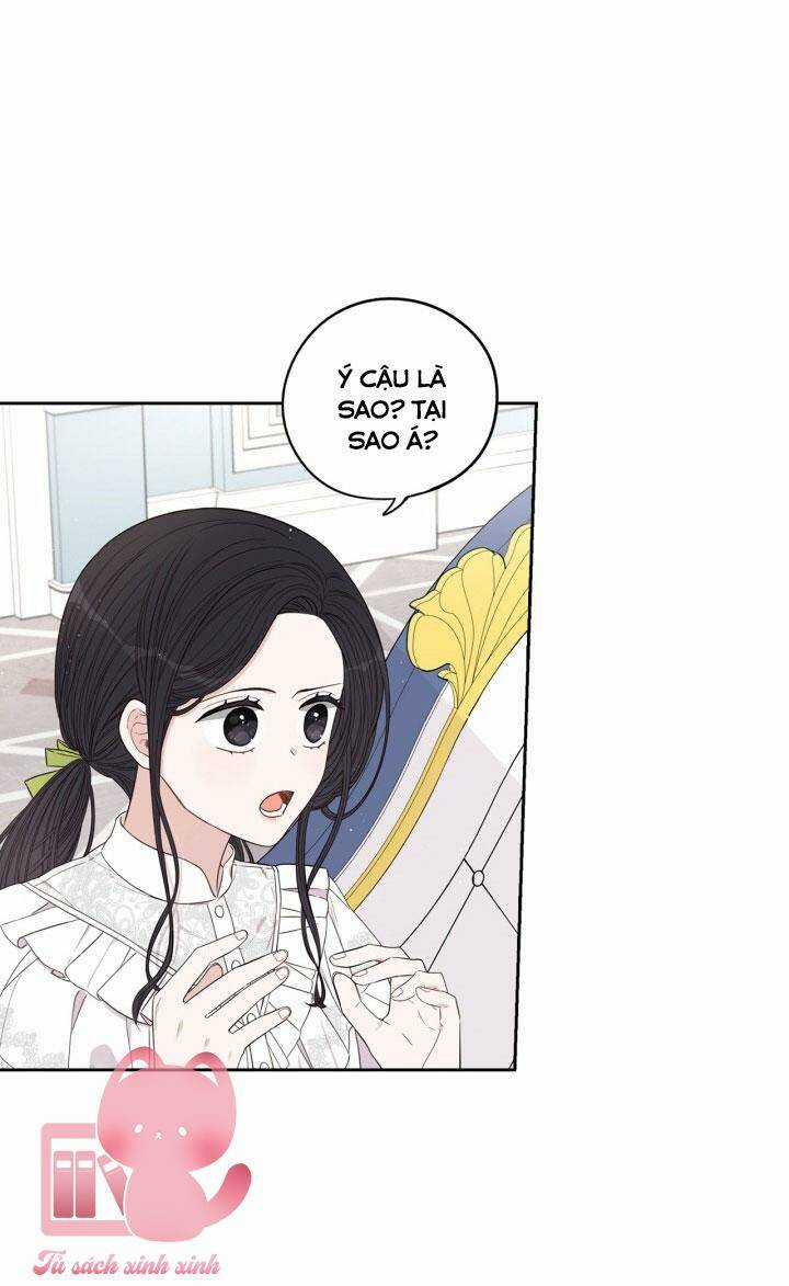 Hoàng Nữ Tóc Đen Chapter 18 trang 2