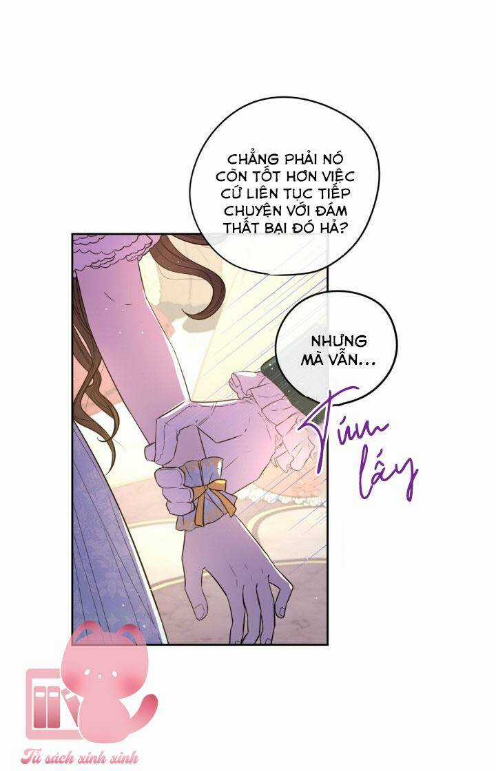 Hoàng Nữ Tóc Đen Chapter 18 trang 24