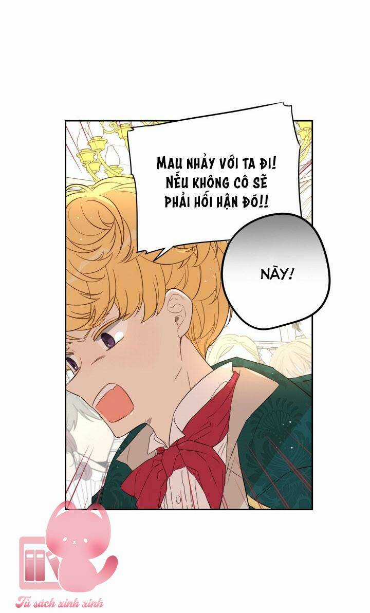 Hoàng Nữ Tóc Đen Chapter 18 trang 28