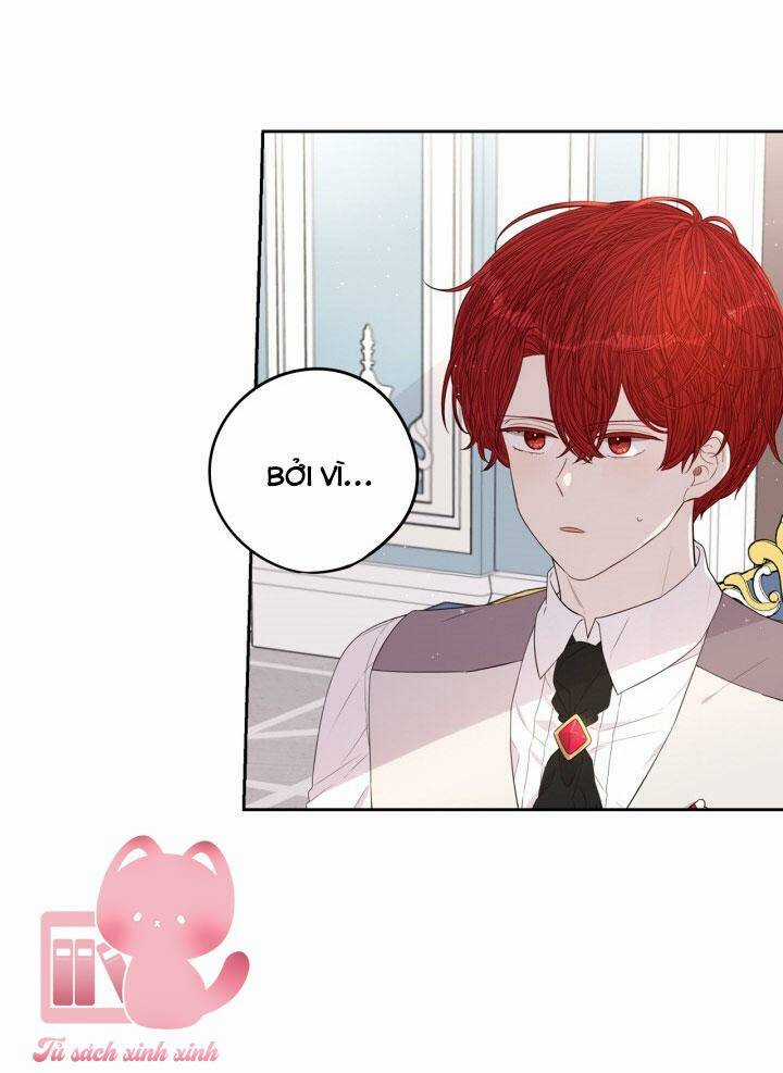 Hoàng Nữ Tóc Đen Chapter 18 trang 3