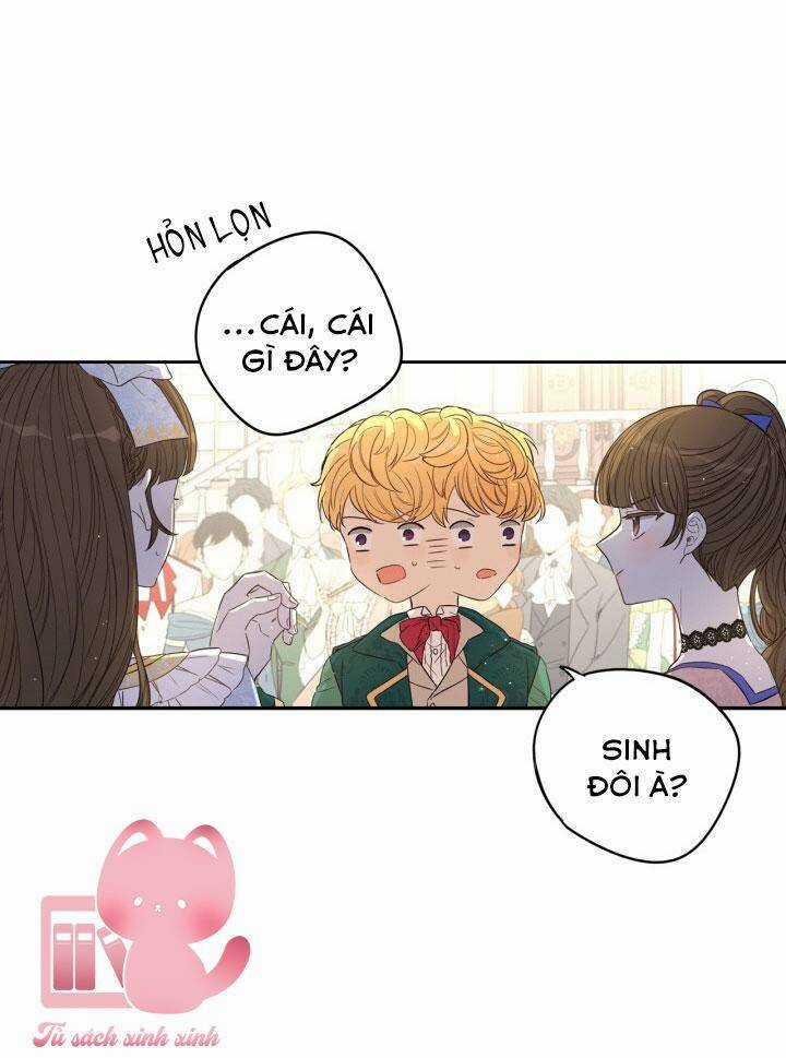 Hoàng Nữ Tóc Đen Chapter 18 trang 30