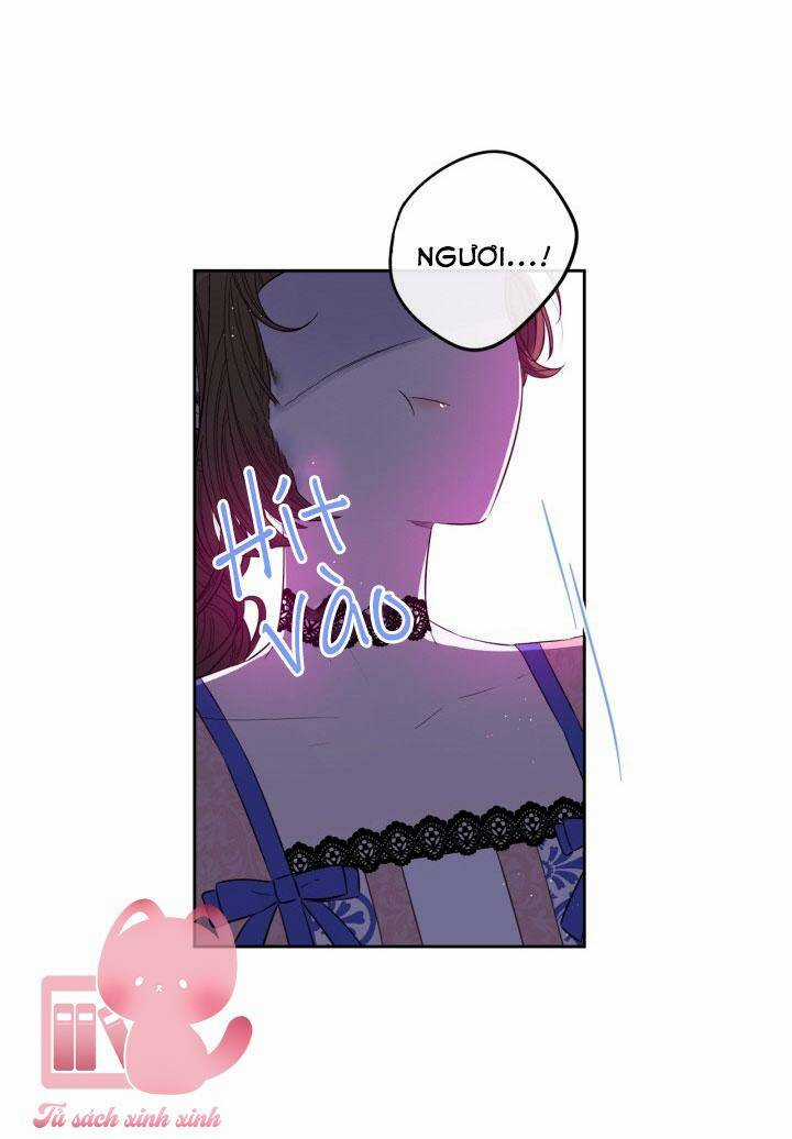 Hoàng Nữ Tóc Đen Chapter 18 trang 32