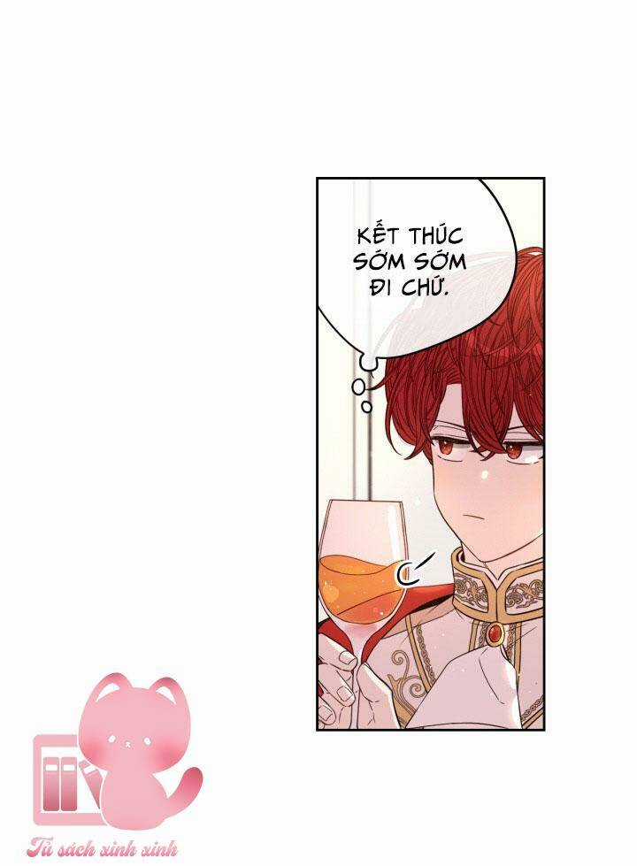 Hoàng Nữ Tóc Đen Chapter 18 trang 34