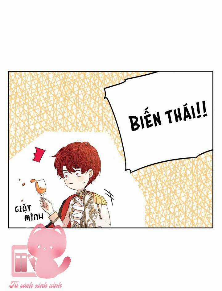 Hoàng Nữ Tóc Đen Chapter 18 trang 35