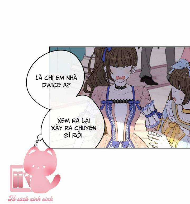 Hoàng Nữ Tóc Đen Chapter 18 trang 37