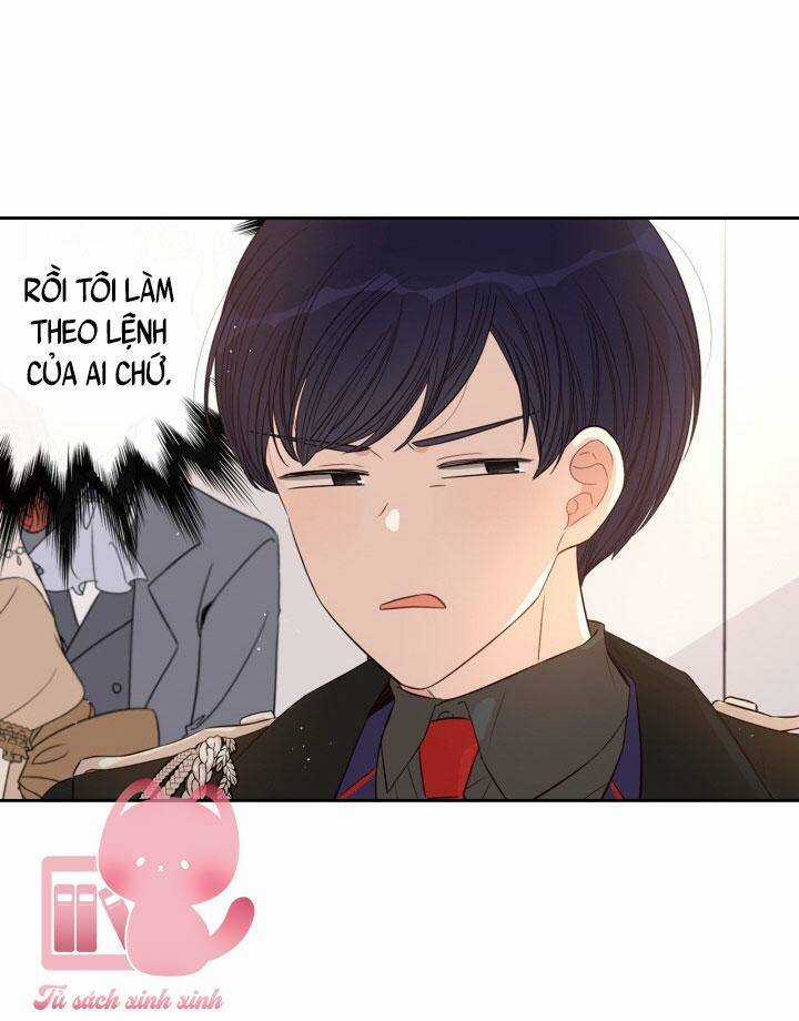 Hoàng Nữ Tóc Đen Chapter 18 trang 39