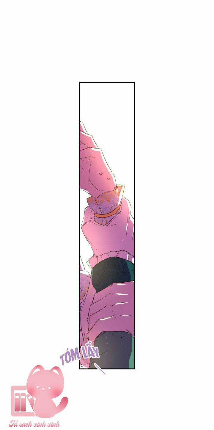 Hoàng Nữ Tóc Đen Chapter 18 trang 44