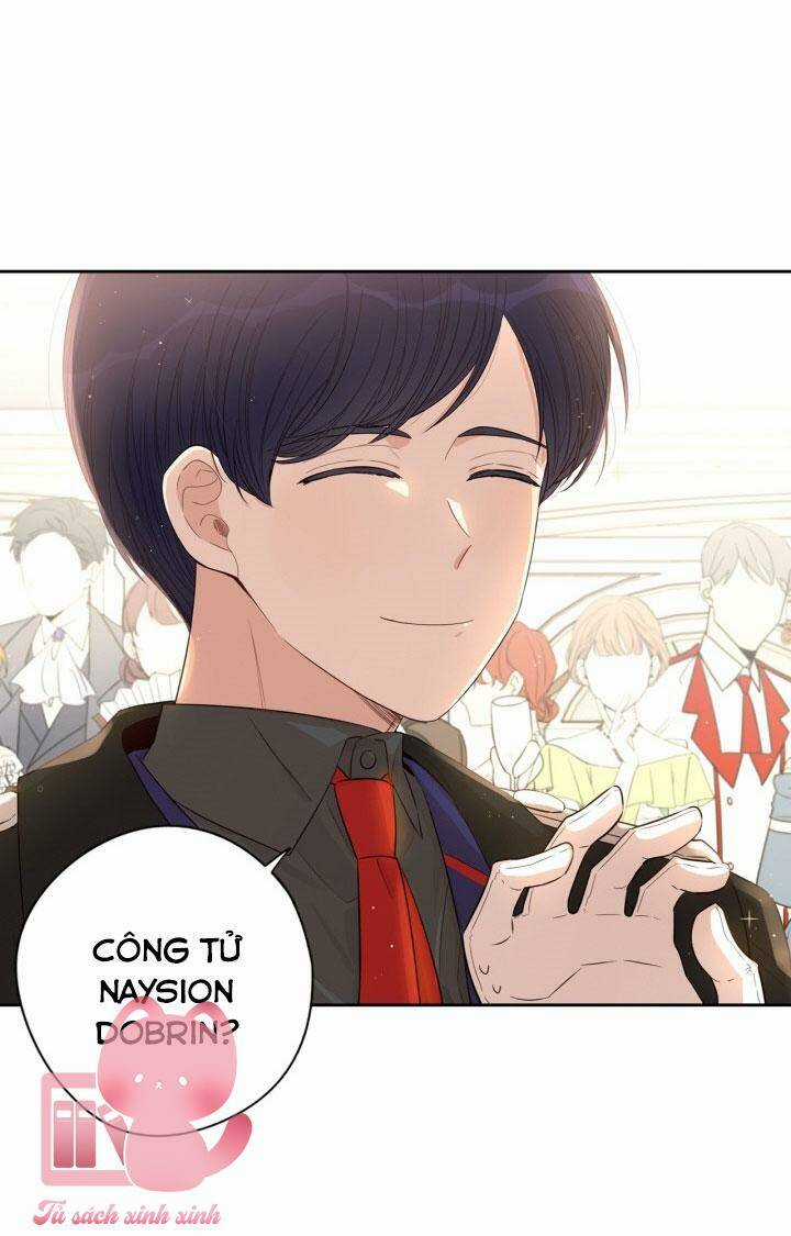 Hoàng Nữ Tóc Đen Chapter 18 trang 46