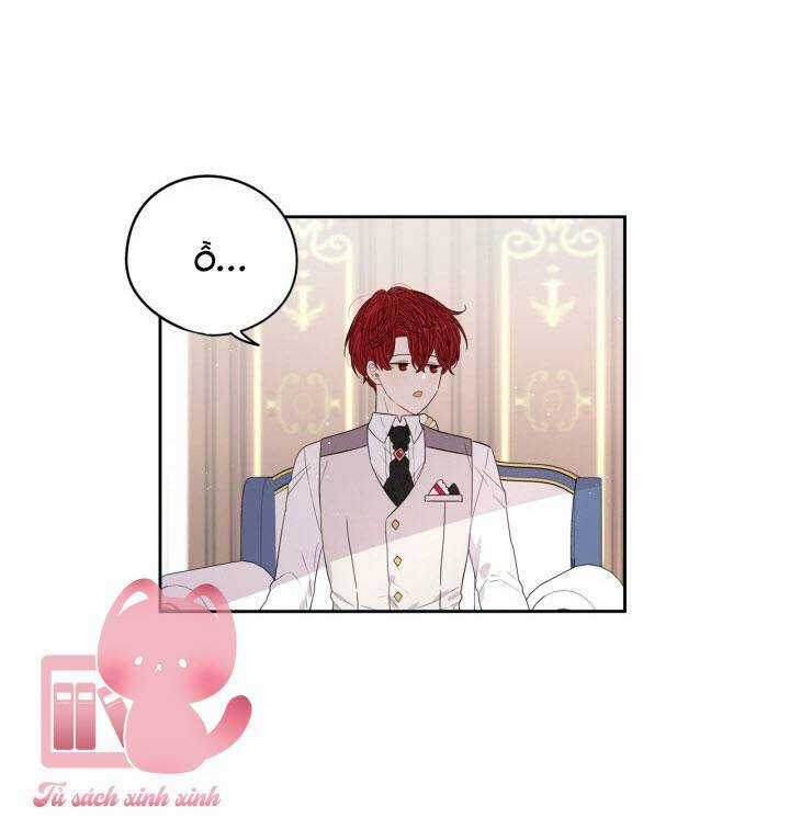 Hoàng Nữ Tóc Đen Chapter 18 trang 5