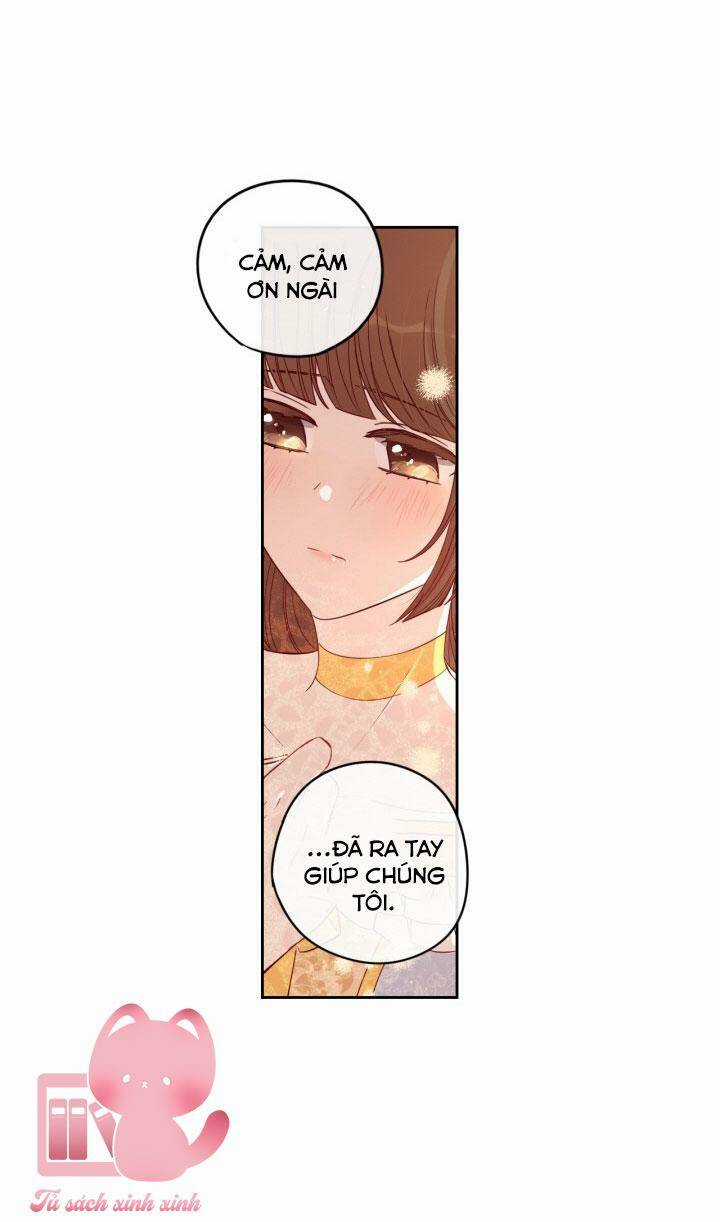 Hoàng Nữ Tóc Đen Chapter 18 trang 52