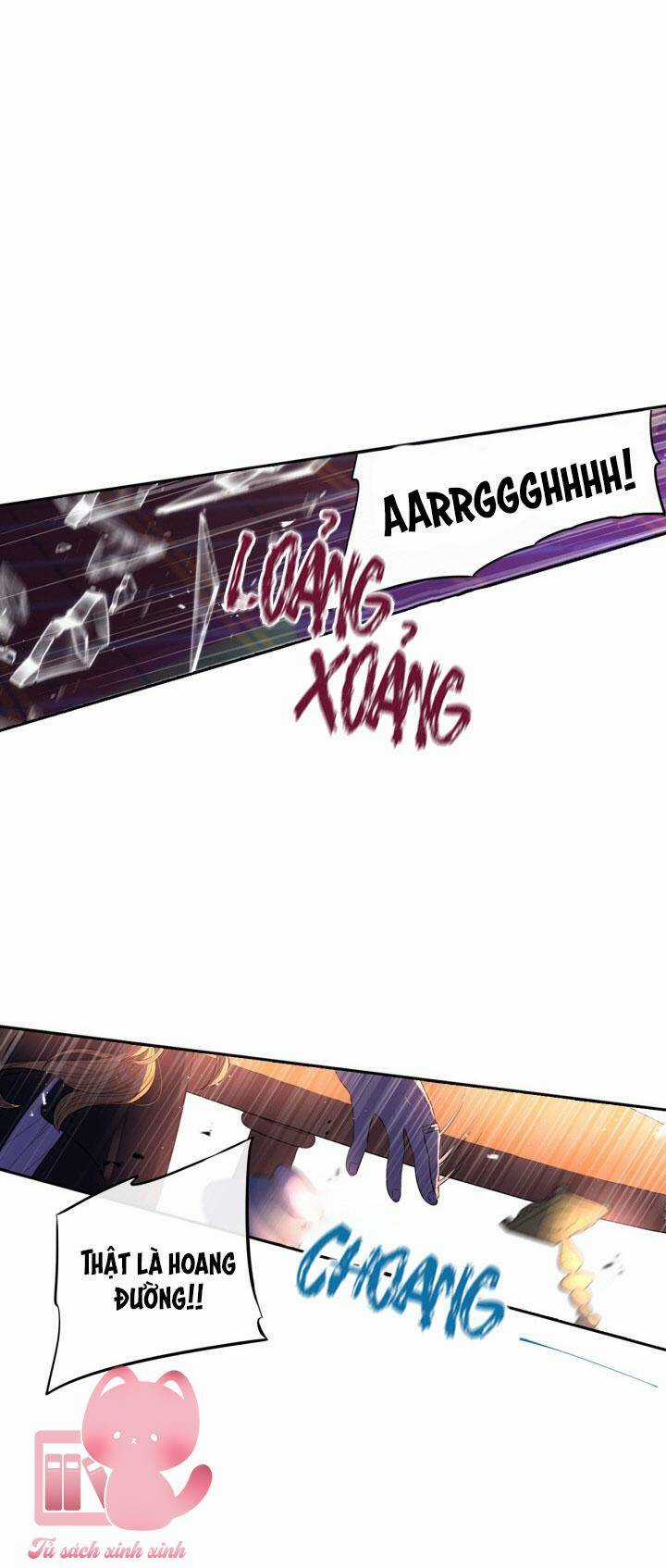 Hoàng Nữ Tóc Đen Chapter 18 trang 57