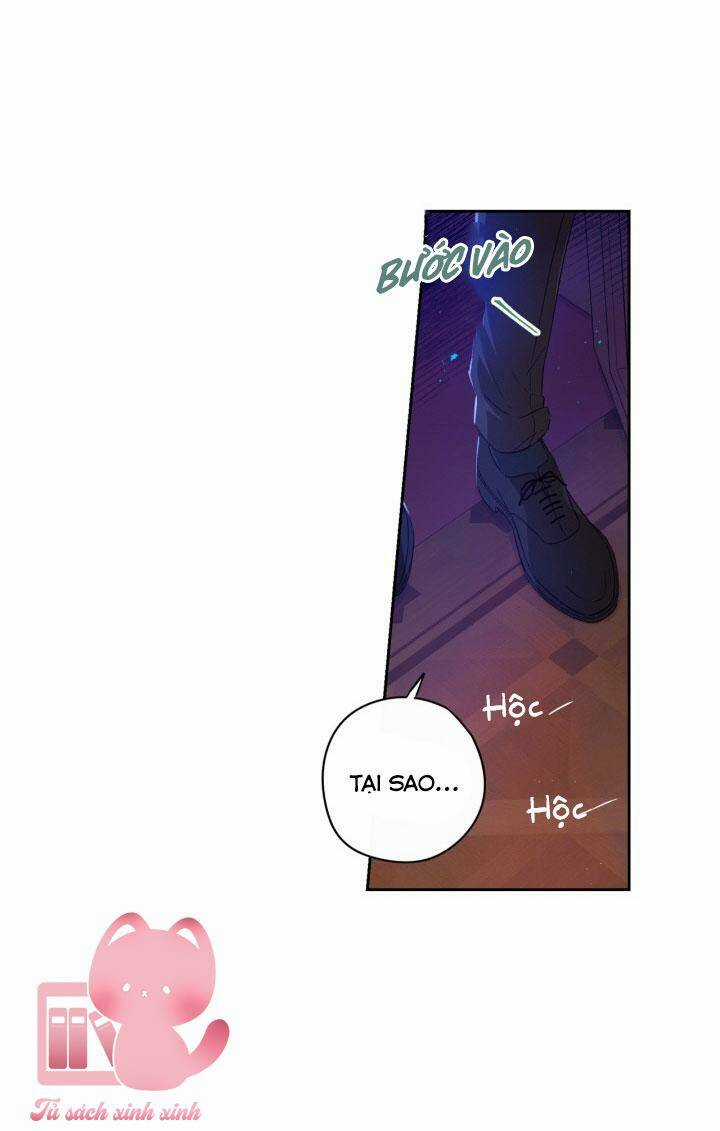 Hoàng Nữ Tóc Đen Chapter 18 trang 59