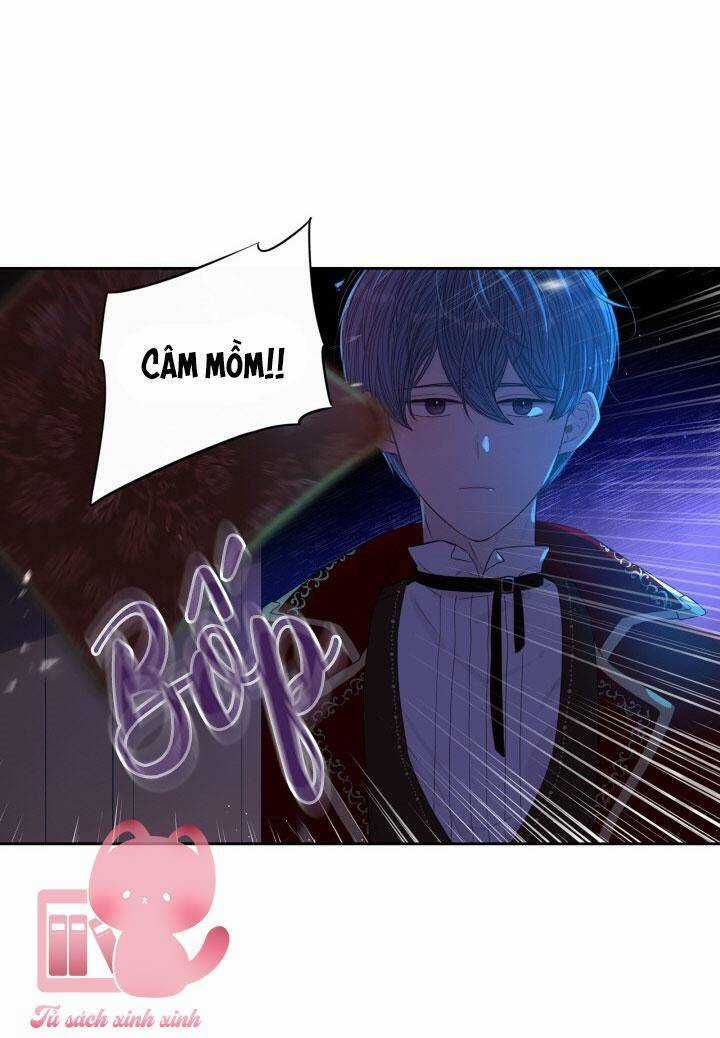 Hoàng Nữ Tóc Đen Chapter 18 trang 61