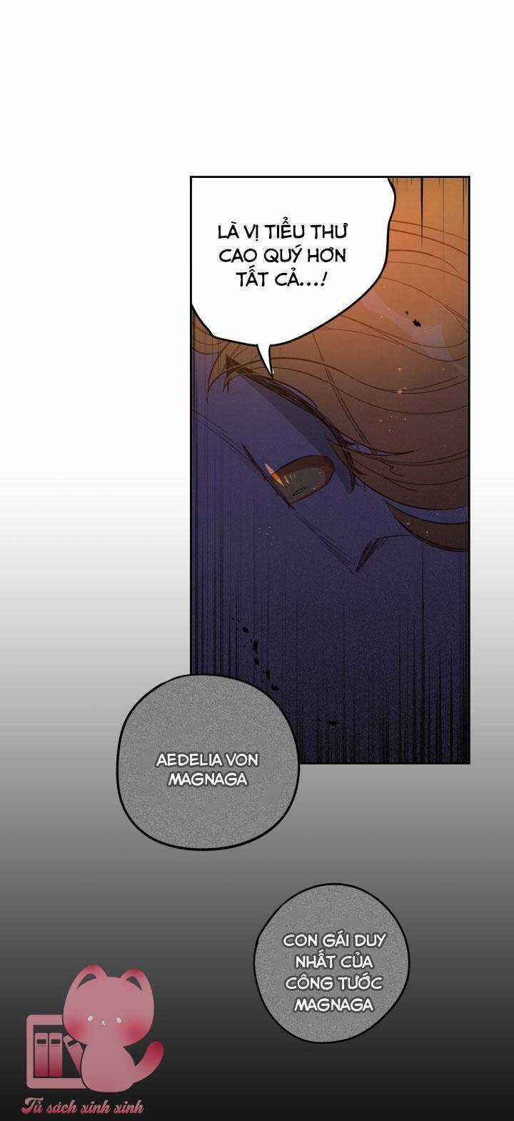 Hoàng Nữ Tóc Đen Chapter 18 trang 63