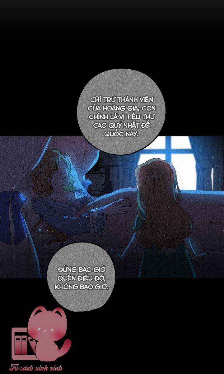 Hoàng Nữ Tóc Đen Chapter 18 trang 64