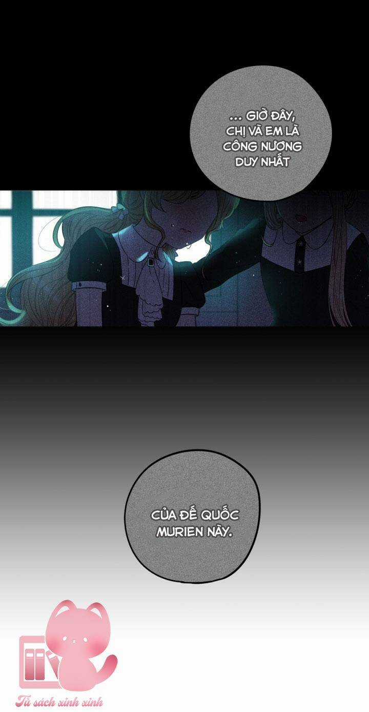 Hoàng Nữ Tóc Đen Chapter 18 trang 65