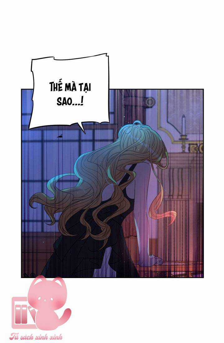 Hoàng Nữ Tóc Đen Chapter 18 trang 66