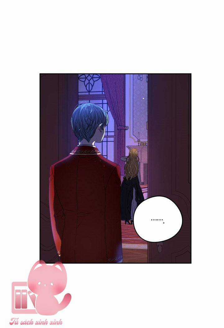 Hoàng Nữ Tóc Đen Chapter 18 trang 68