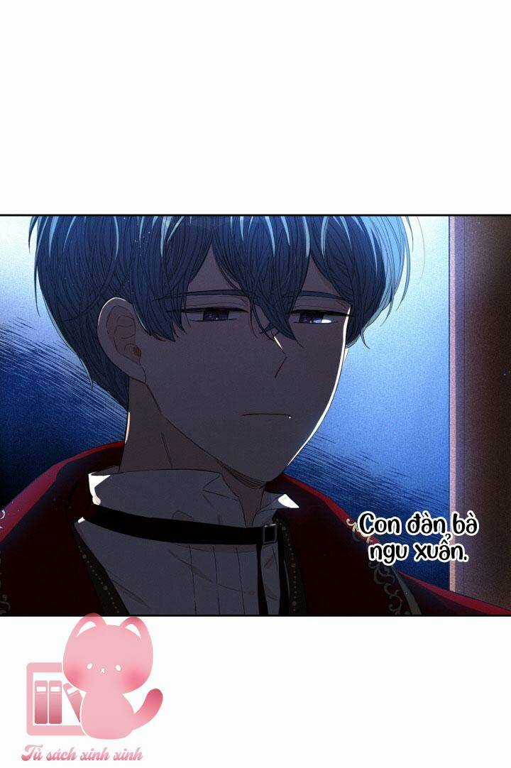 Hoàng Nữ Tóc Đen Chapter 18 trang 69