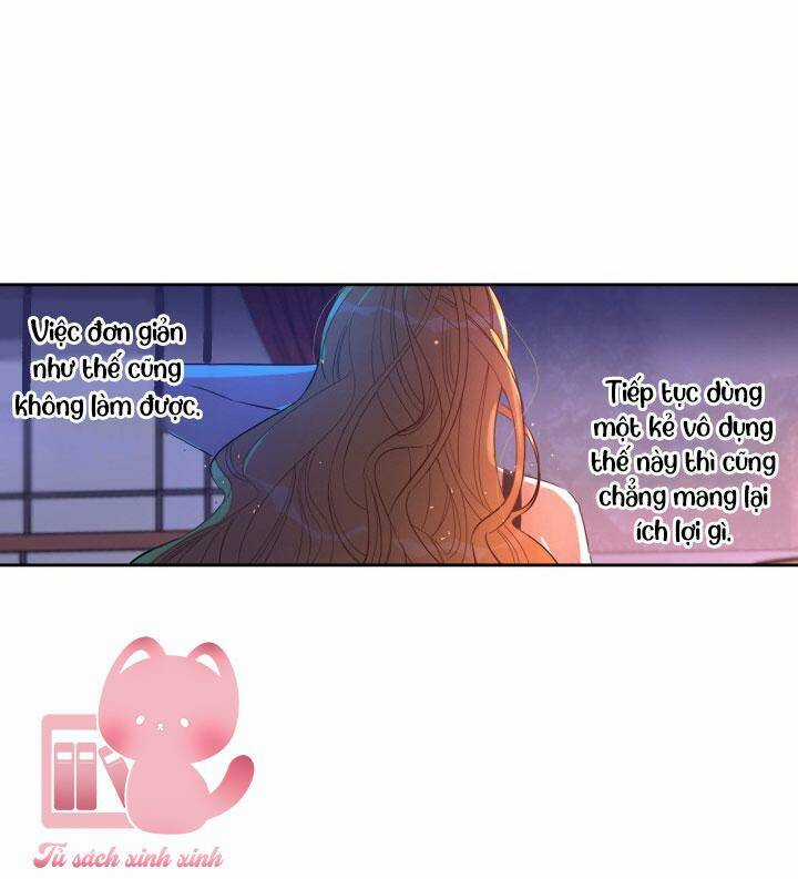 Hoàng Nữ Tóc Đen Chapter 18 trang 70