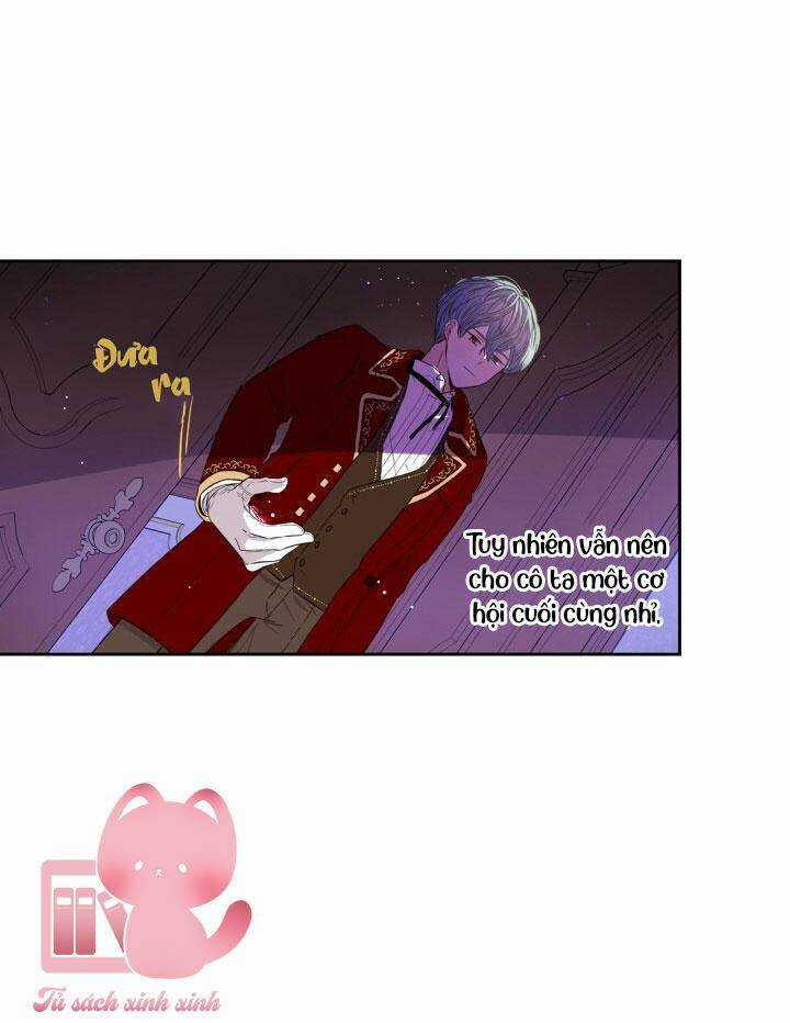 Hoàng Nữ Tóc Đen Chapter 18 trang 71