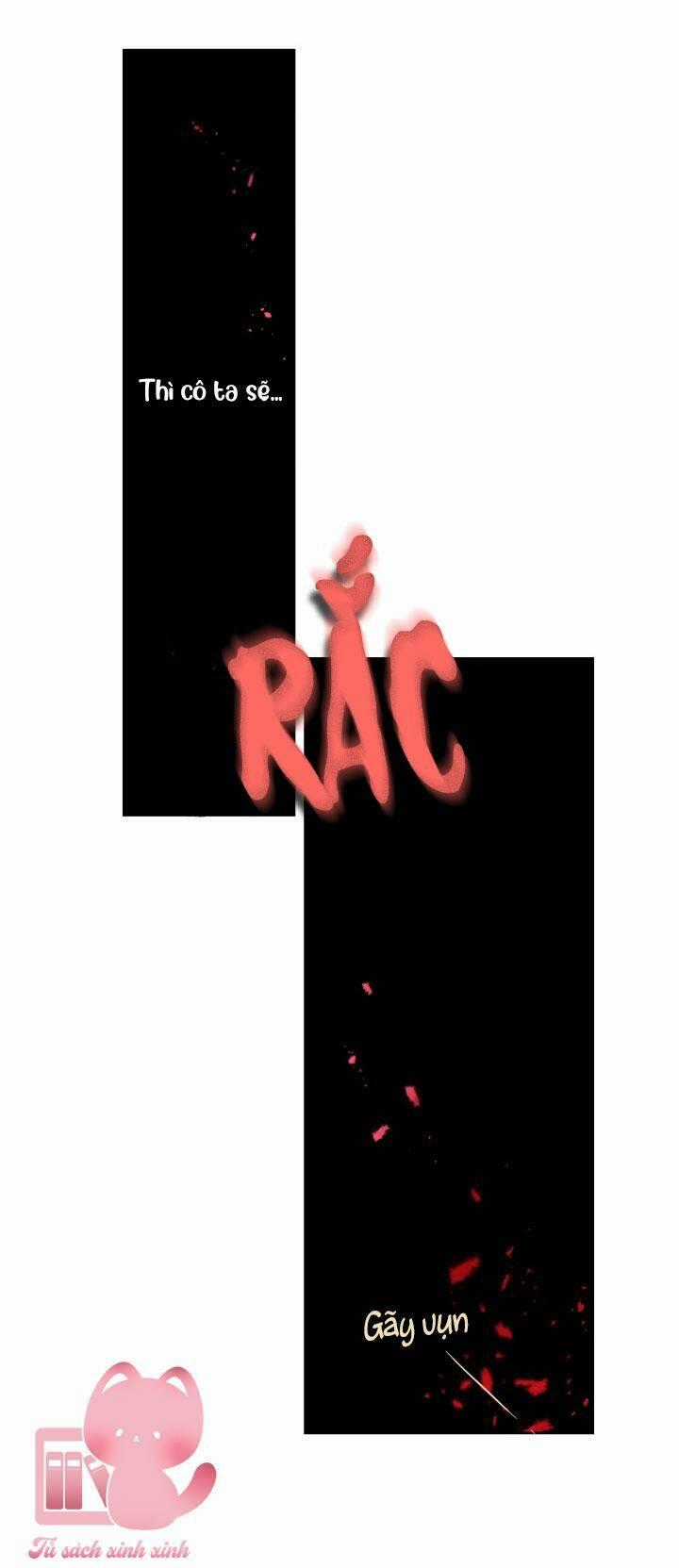 Hoàng Nữ Tóc Đen Chapter 18 trang 73