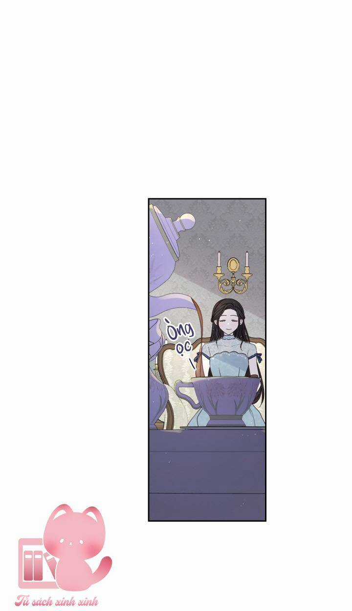 Hoàng Nữ Tóc Đen Chapter 19 trang 10