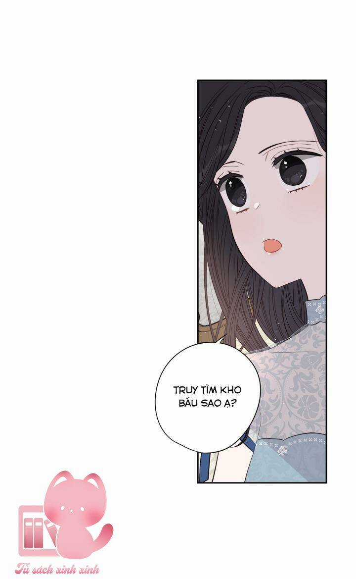 Hoàng Nữ Tóc Đen Chapter 19 trang 16