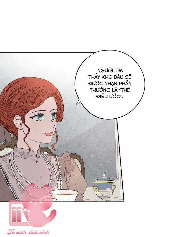 Hoàng Nữ Tóc Đen Chapter 19 trang 21