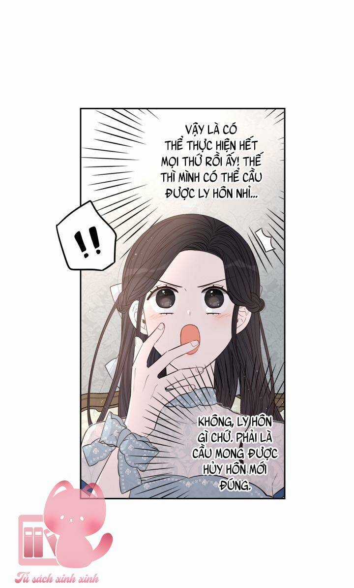 Hoàng Nữ Tóc Đen Chapter 19 trang 24