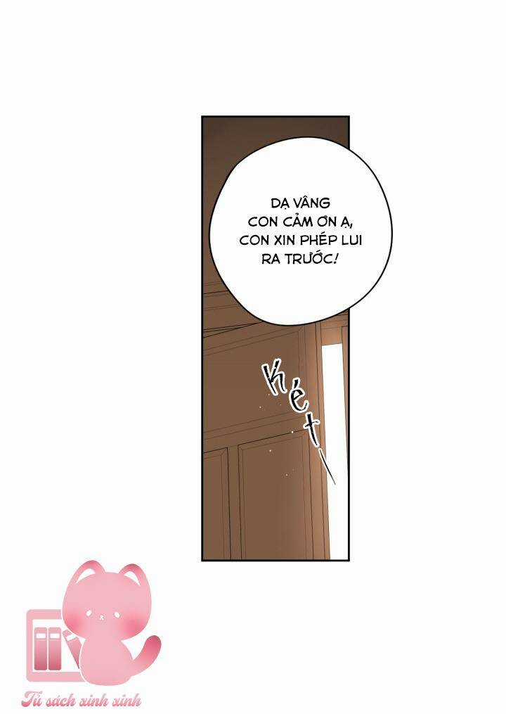 Hoàng Nữ Tóc Đen Chapter 19 trang 26