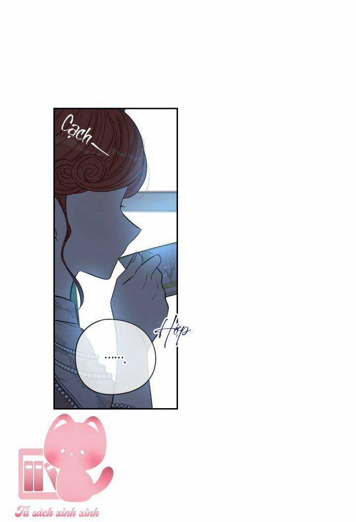 Hoàng Nữ Tóc Đen Chapter 19 trang 27