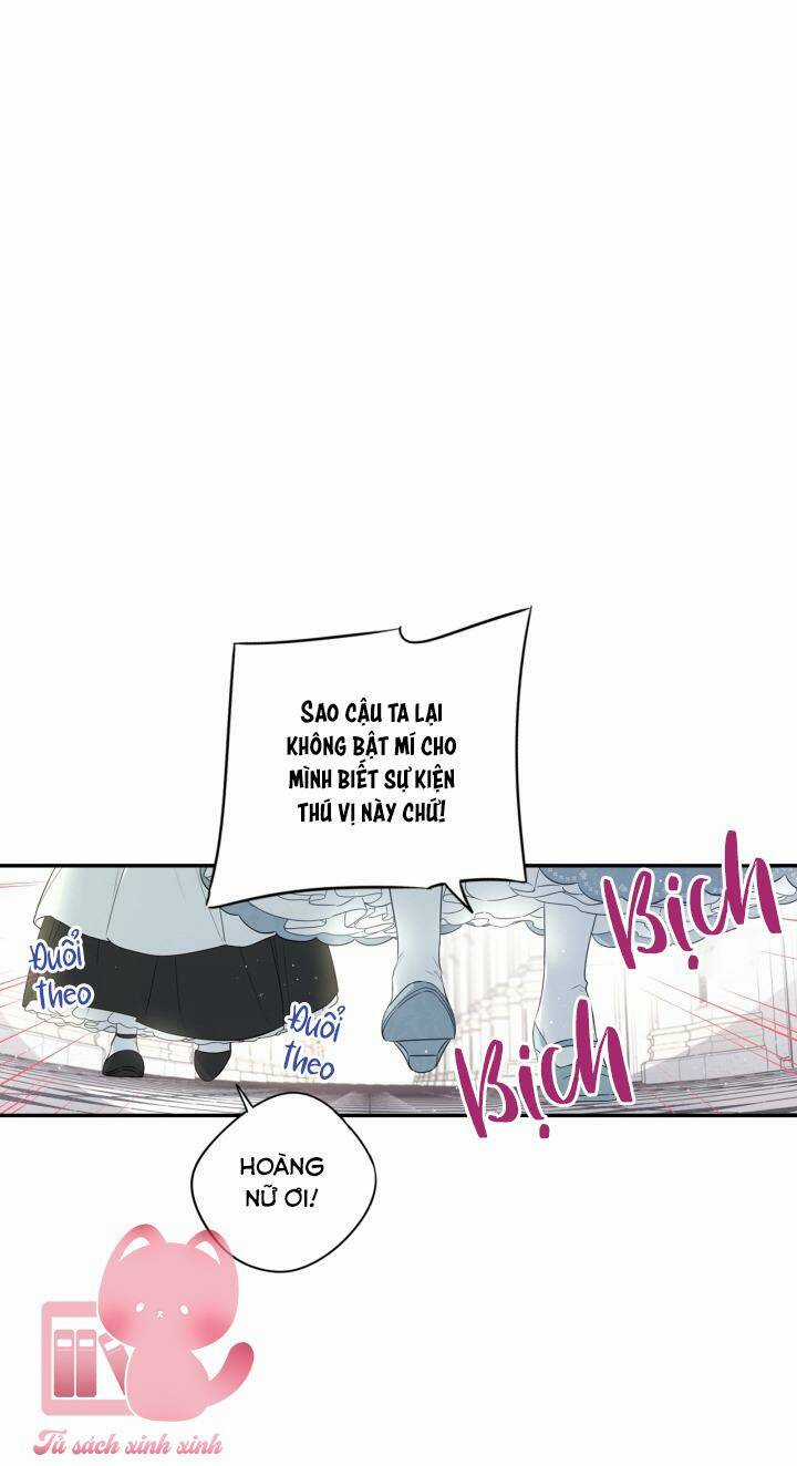 Hoàng Nữ Tóc Đen Chapter 19 trang 29